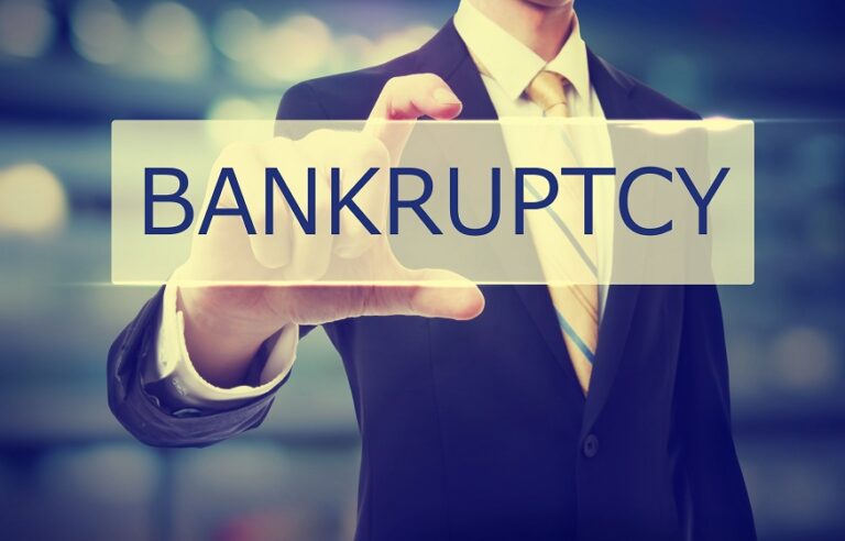 Bankruptcy: 5 common causes for small businesses