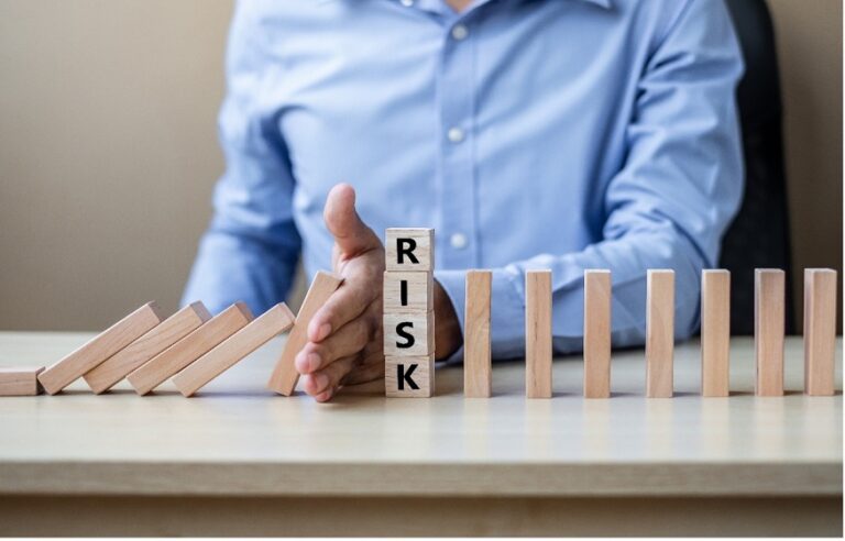 Investment risk: 3 techniques to better control it