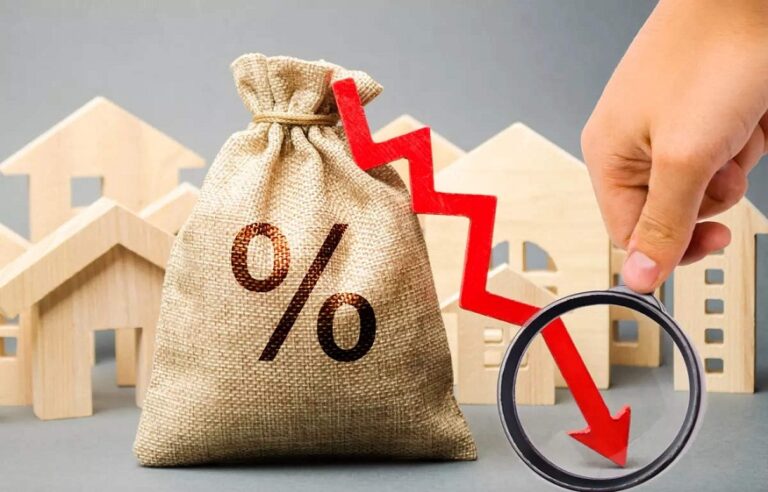 Impact of rising interest rates on your mortgage