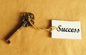 Unlocking Success