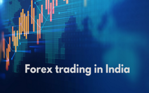 Trading in India