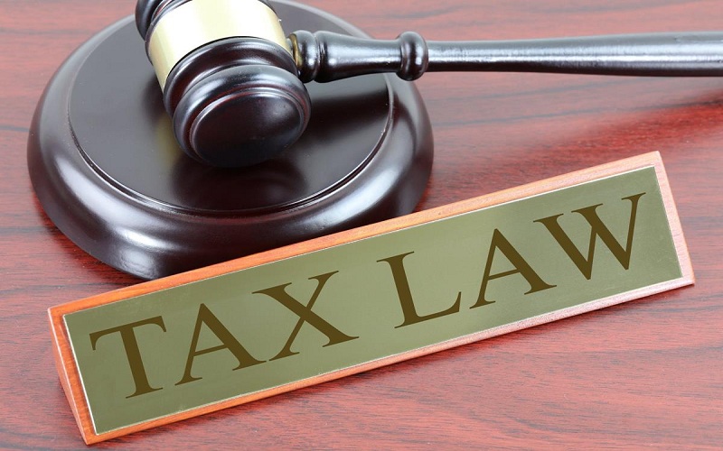 Tax Attorney