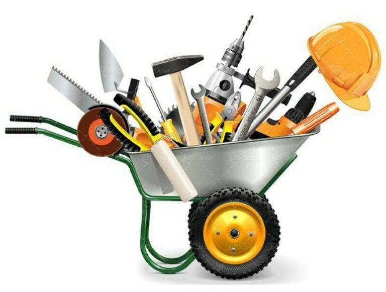 The Role of Equipment Distributors and Tools Suppliers