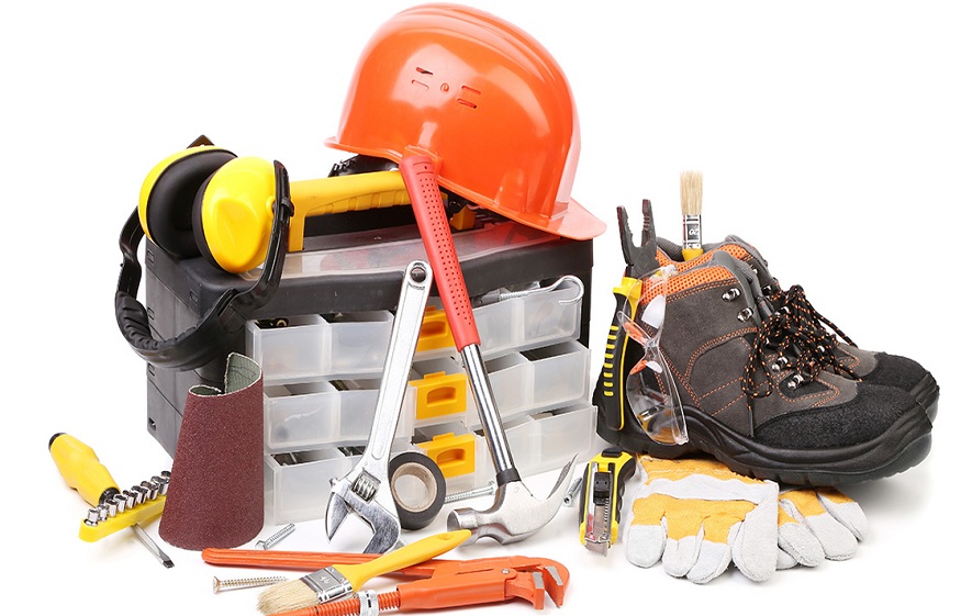 construction tools suppliers