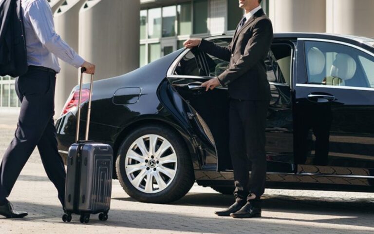 5 Factors To Consider When Choosing A Limousine Service