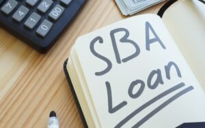 Why Startup SBA Loans Are the Secret Weapon for Entrepreneurs