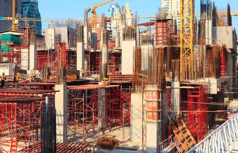 Overcoming Challenges in Dubai’s Construction Sector: The Essential Role of Recruitment Agencies