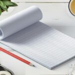 Elevate Your Professional Image: The Hidden Power Of Branded Notepads