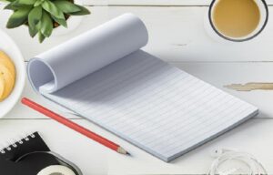 Elevate Your Professional Image: The Hidden Power Of Branded Notepads