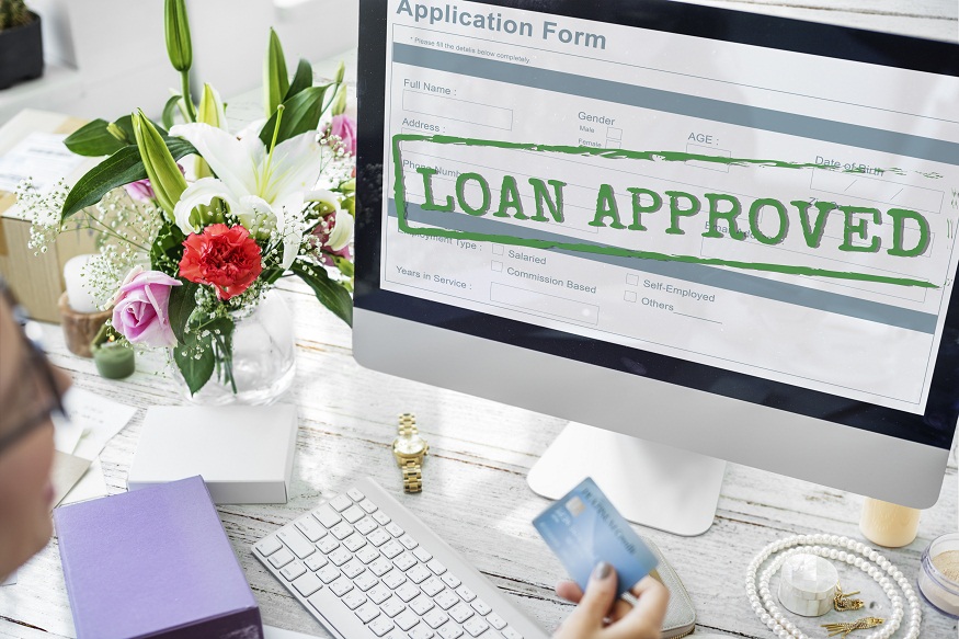 personal loan