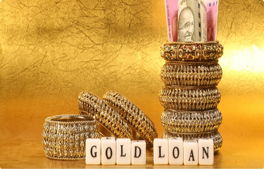 gold loan app