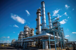 Why Catalyst Production Demands Exceptional Material Consistency